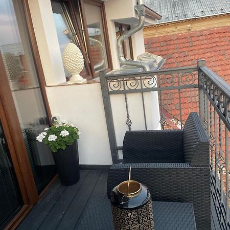 Apartament Kadaň 외부 사진