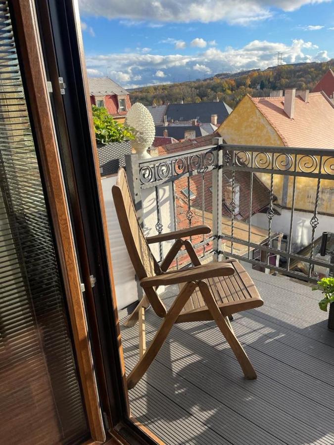 Apartament Kadaň 외부 사진