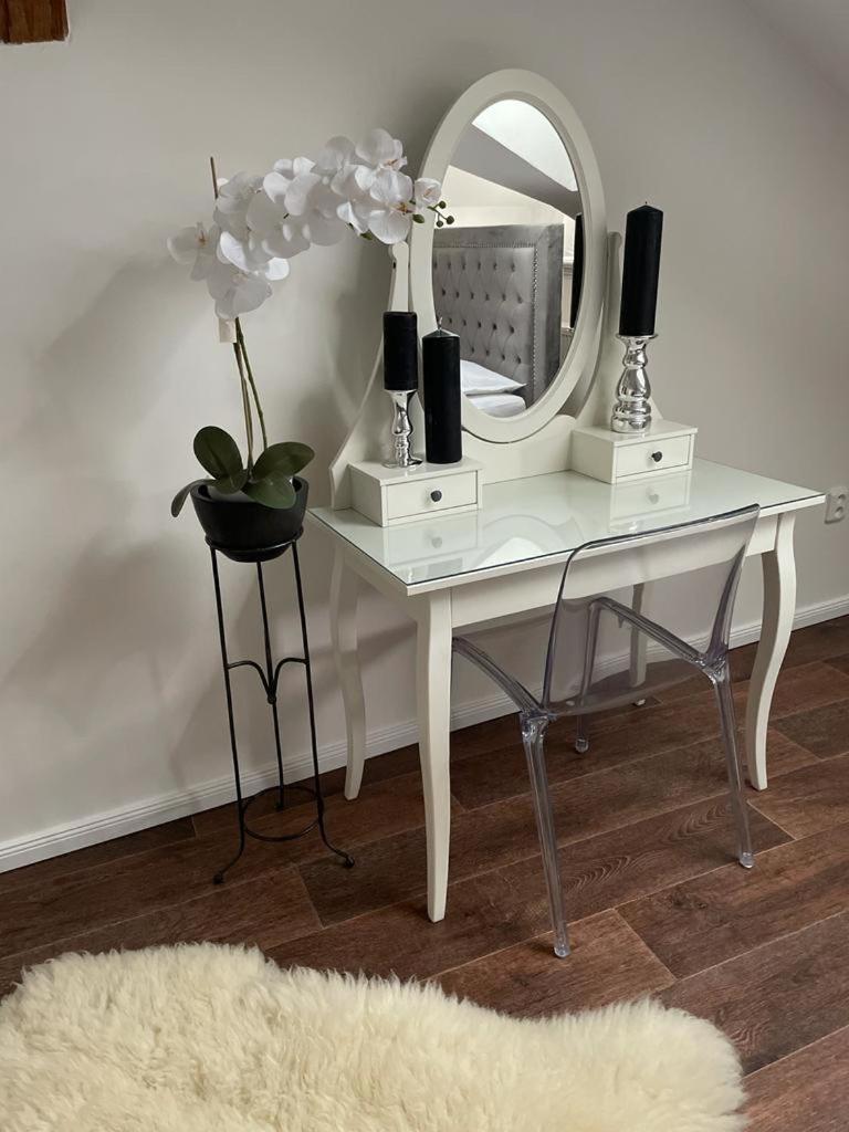 Apartament Kadaň 외부 사진