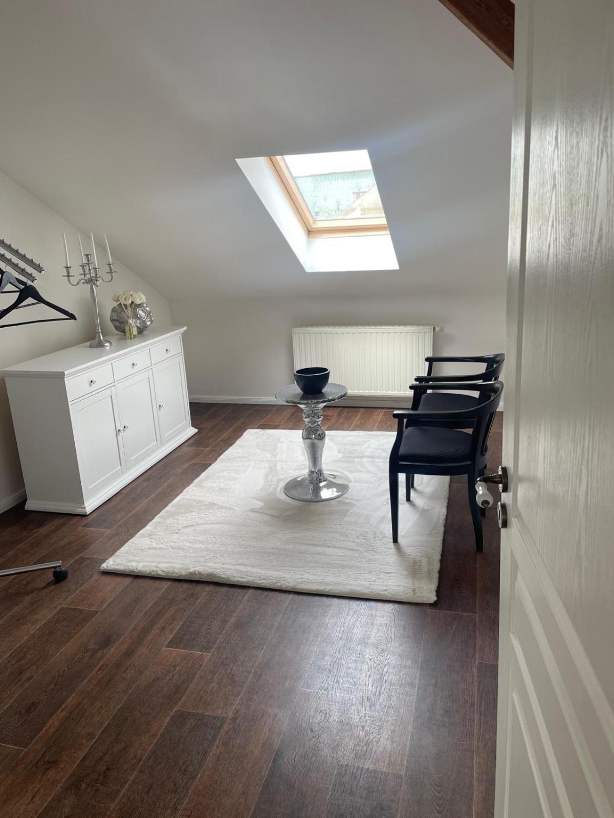 Apartament Kadaň 외부 사진