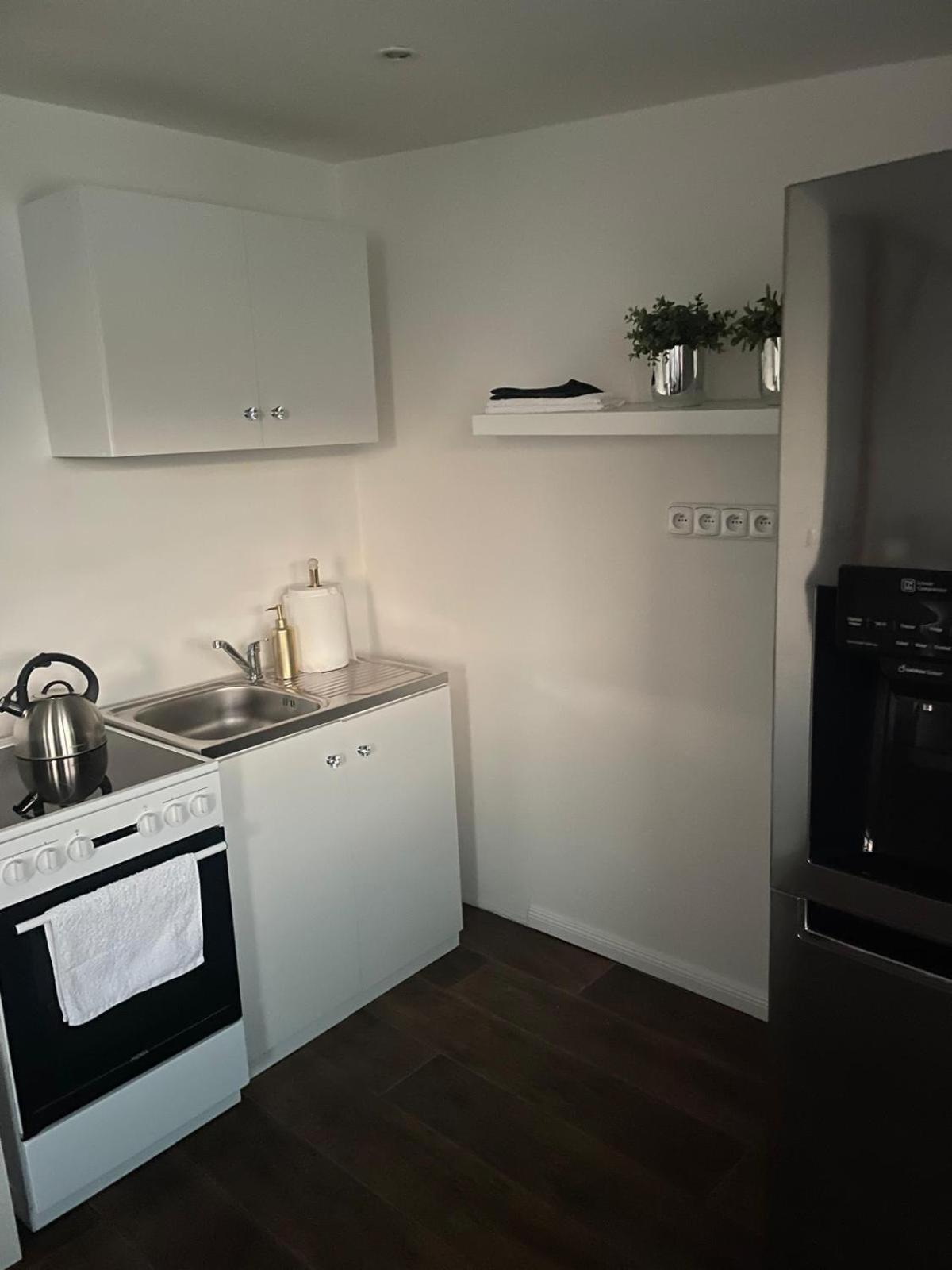 Apartament Kadaň 외부 사진