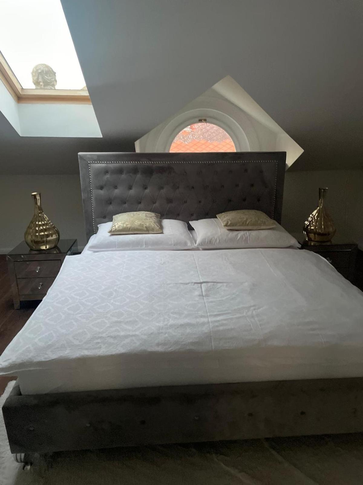 Apartament Kadaň 외부 사진