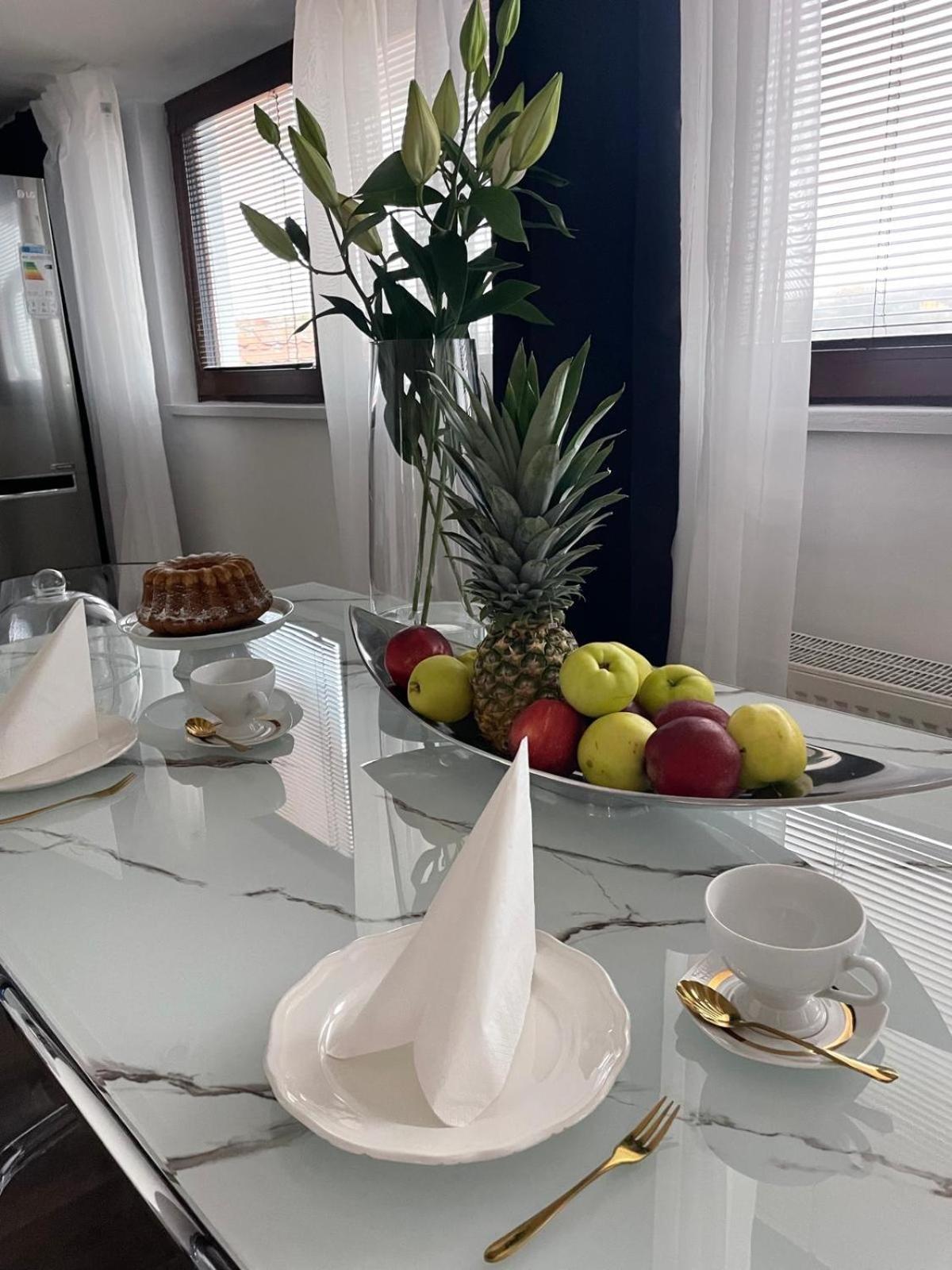 Apartament Kadaň 외부 사진