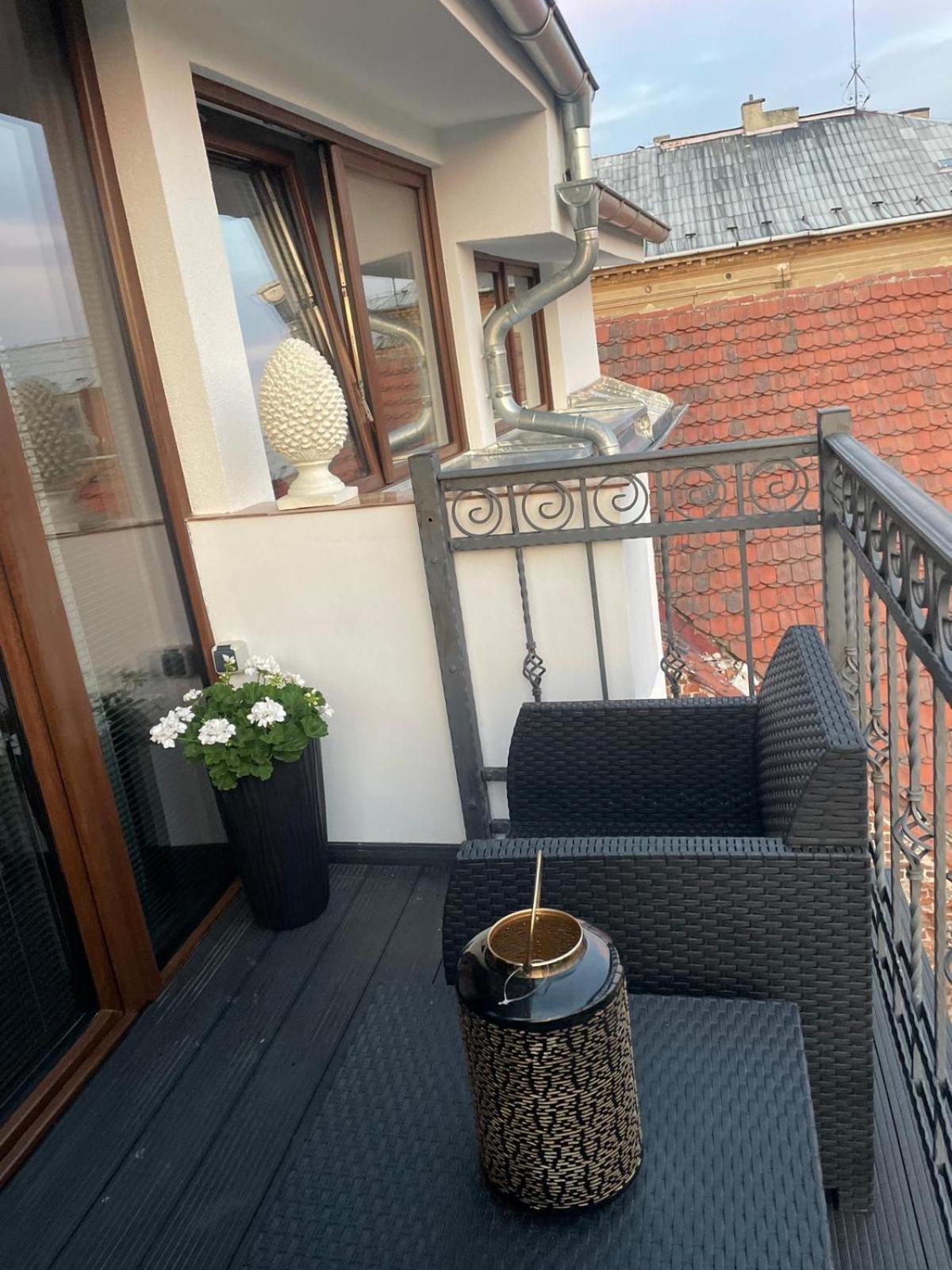 Apartament Kadaň 외부 사진