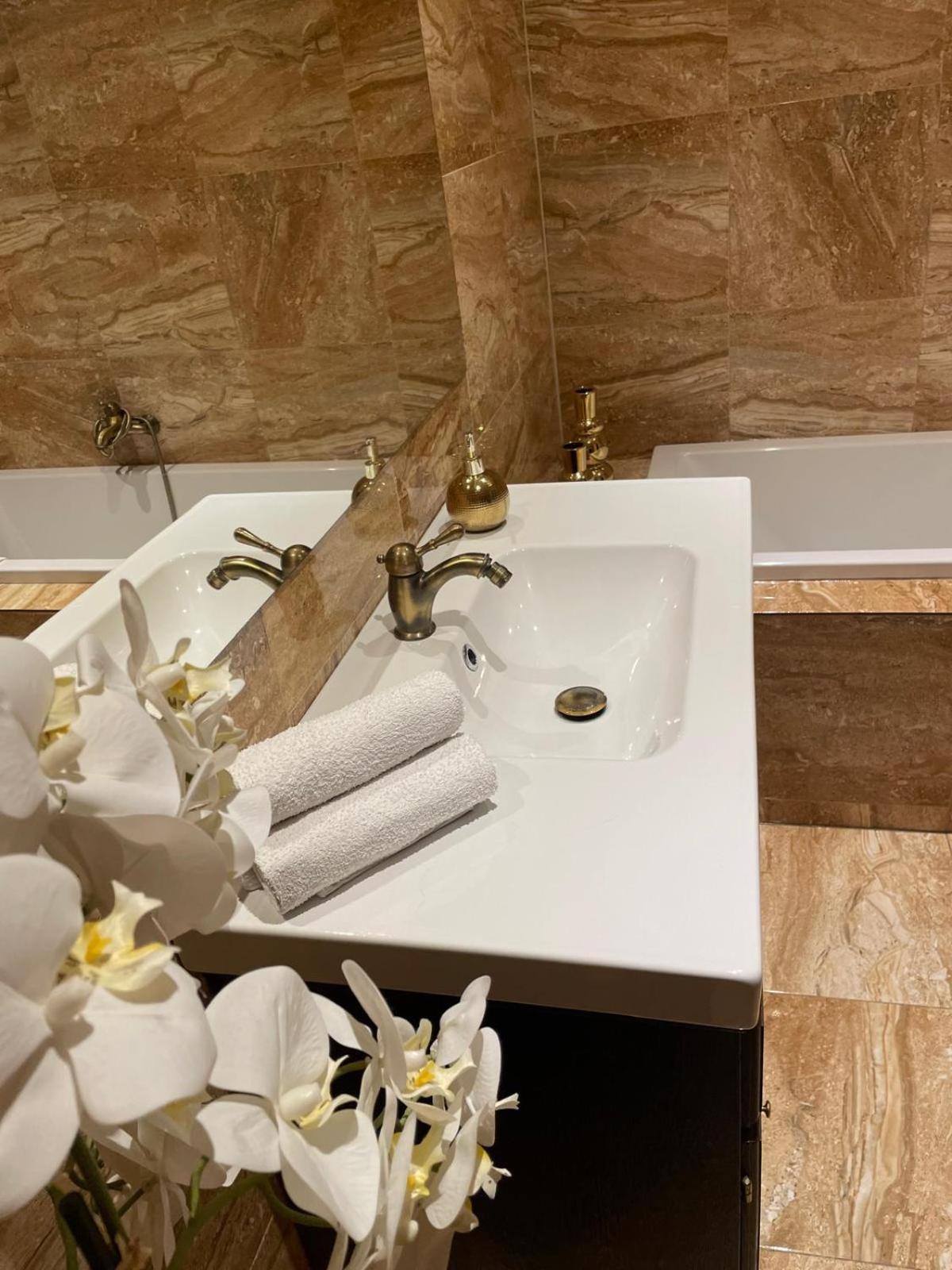 Apartament Kadaň 외부 사진